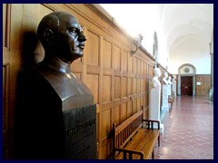 Copenhagen Town Hall (Rådhuset) 42